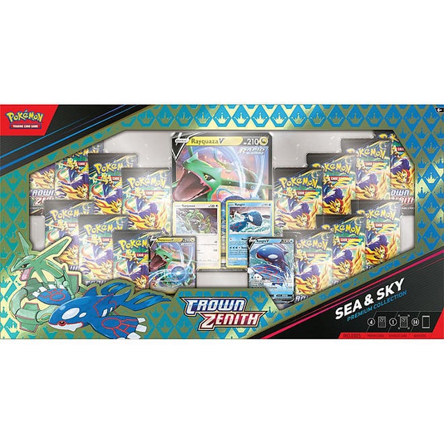 pokémon box-tin -battle | Cards Next door