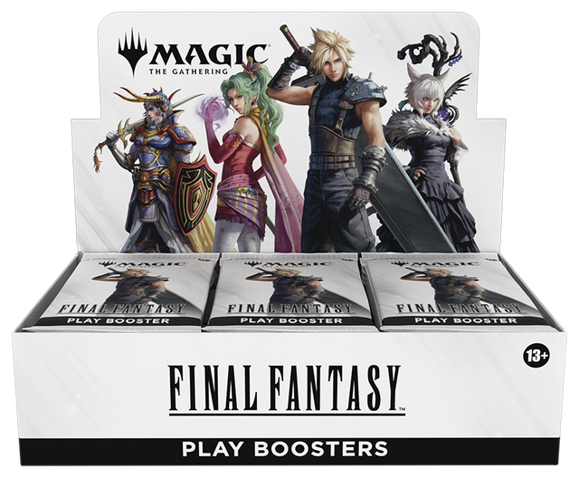MTG: Boxes & Bundles | Cards Next door