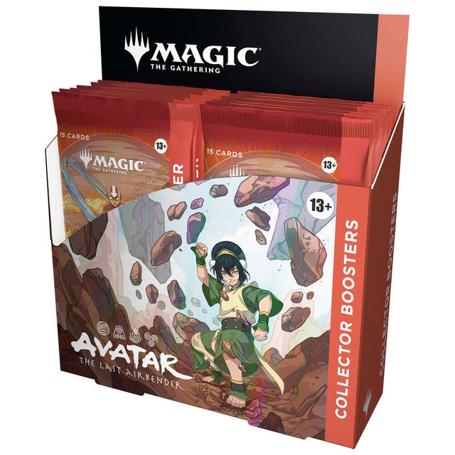 mtg artifact deck commander Artifact Commander Deck